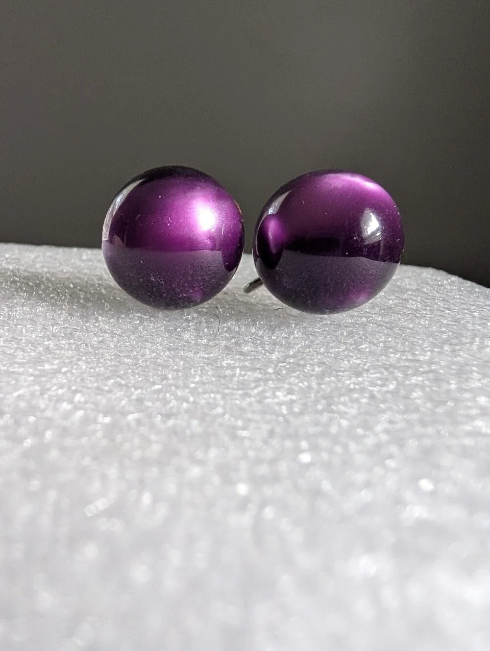 Vintage these earrings